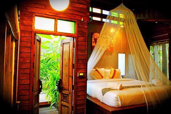 Huen Muang Pai Villa ภายนอก รูปภาพ